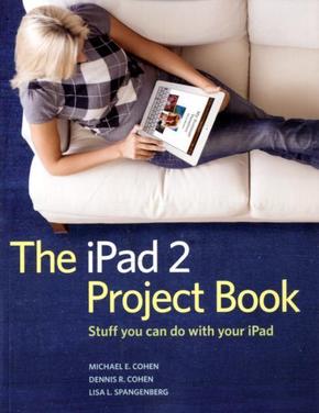 The iPad 2 Project Book