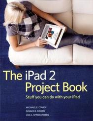 The iPad 2 Project Book