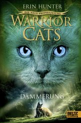 Warrior Cats, Die neue Prophezeiung, Dämmerung