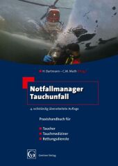 Notfallmanager Tauchunfall