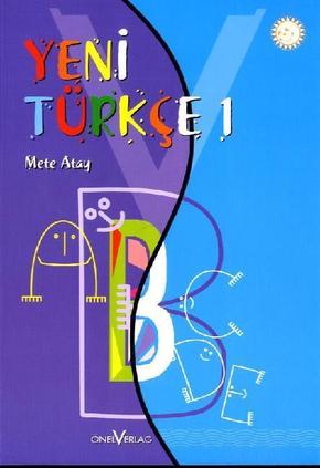 Yeni Türkce: Klasse 1