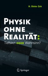 Physik ohne Realität