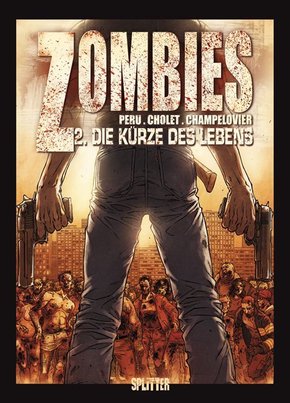 Zombies - Von der Kürze des Lebens