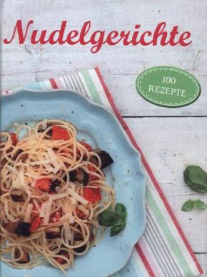 Nudelgerichte