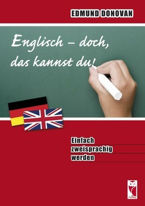 Englisch - doch, das kannst du!