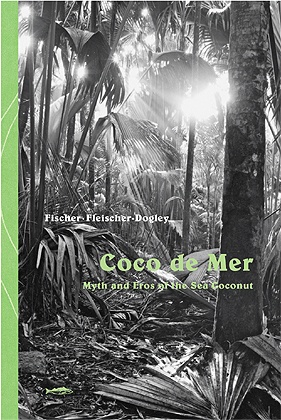 Coco de Mer, Englische Ausgabe