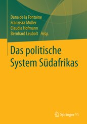 Das politische System Südafrikas