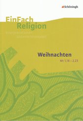 Weihnachten (Mt 1,18 - 2,23)