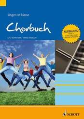Chorbuch - Bd.1