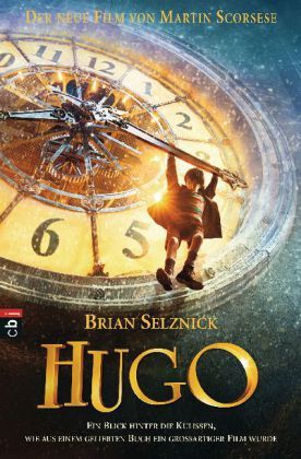Hugo - Der neue Film von Martin Scorsese