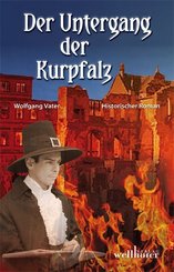 Der Untergang der Kurpfalz