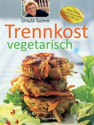 Trennkost vegetarisch