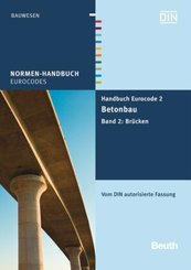 Handbuch Eurocode 2 - Betonbau - Bd.2