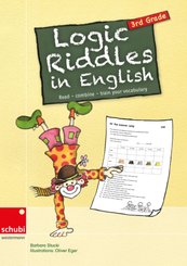 Logic Riddles / Logic Riddles in English
