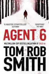Agent 6, English edition