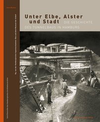 Unter Elbe, Alster und Stadt