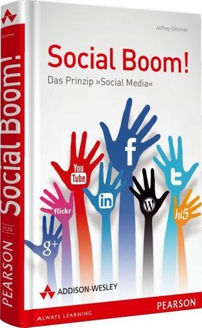 Social Boom! Das Prinzip "Social Media"
