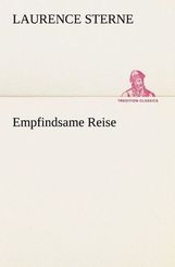 Empfindsame Reise