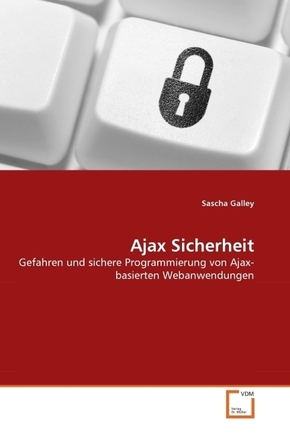Ajax Sicherheit (eBook, PDF)