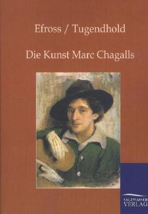 Die Kunst Marc Chagalls