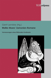 Walter Moers' Zamonien Romane