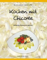 Kochen mit Chicorée