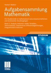 Aufgabensammlung Mathematik - Bd.2