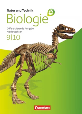 Natur und Technik - Biologie (Ausgabe 2011) - Niedersachsen - 9./10. Schuljahr