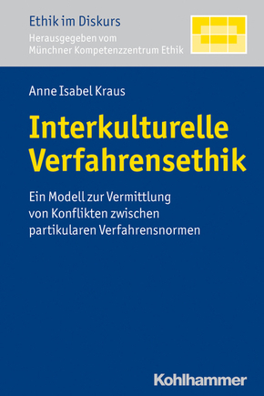 Interkulturelle Verfahrensethik