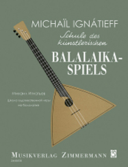 Schule für Balalaika