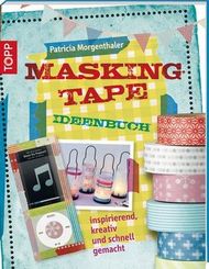 Masking Tape Ideenbuch