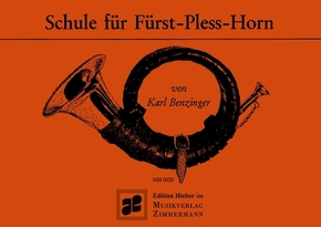 Schule für Fürst-Pless-Jagdhorn - H.1