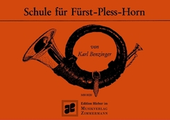 Schule für Fürst-Pless-Jagdhorn - H.1