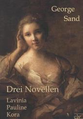 Drei Novellen