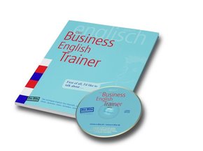 Der Business English Trainer, m. Audio-CD