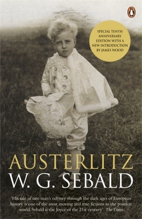 Austerlitz, English Edition