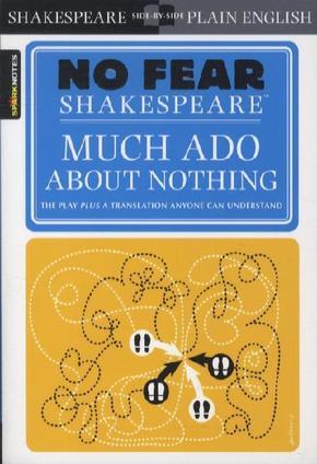 Much Ado About Nothing