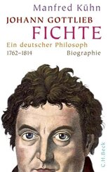 Johann Gottlieb Fichte