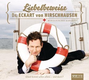 Liebesbeweise, 1 Audio-CD