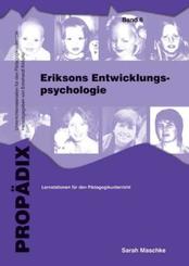 Eriksons Entwicklungspsychologie