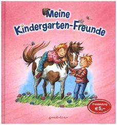 Meine Kindergartenfreunde (Pony)