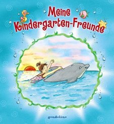 Meine Kindergarten-Freunde (Delfin)
