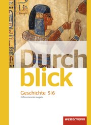 Durchblick Geschichte - differenzierende Ausgabe 2012
