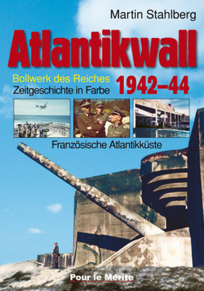 Atlantikwall 1942-44, Band I - Bd.1
