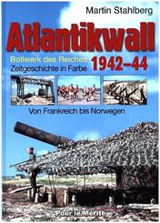 Atlantikwall 1942-44, Band II - Bd.2