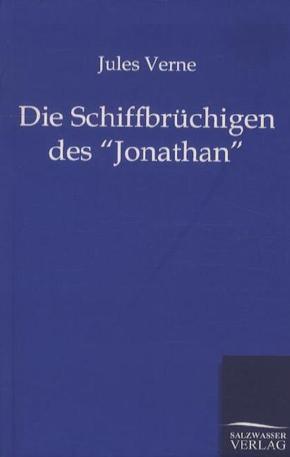 Die Schiffbrüchigen des 'Jonathan'