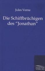 Die Schiffbrüchigen des 'Jonathan'