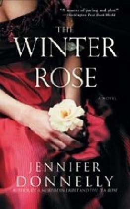 The Winter Rose