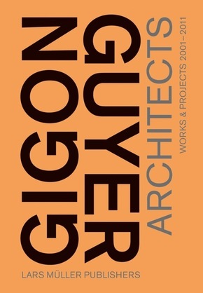 Gigon/Guyer Architects