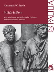 Militär in Rom